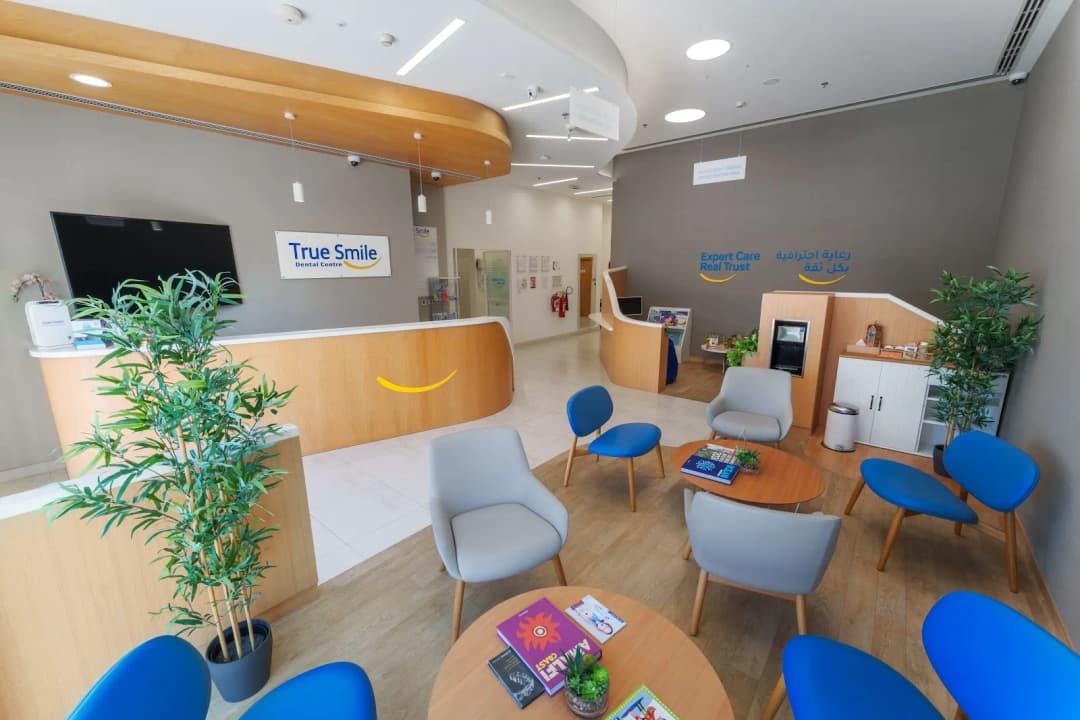True Smile Dental Center photo 4
