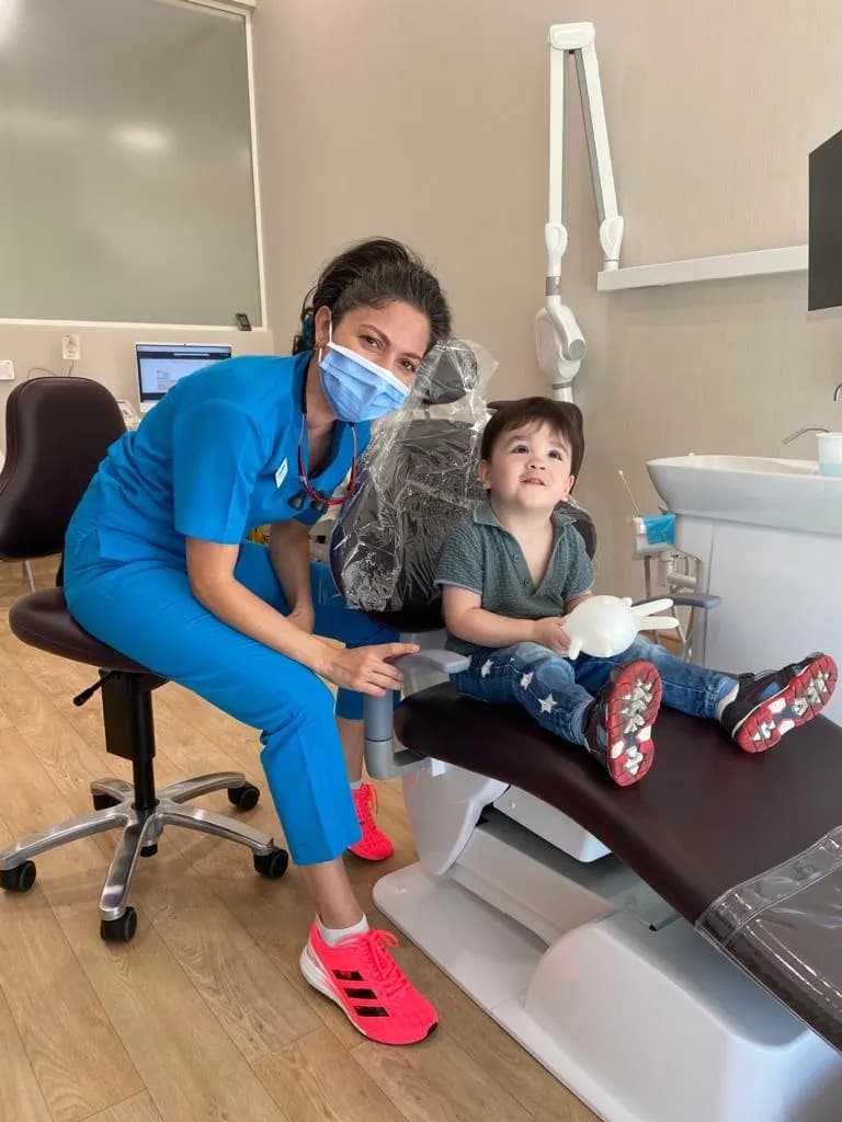 True Smile Dental Center — صورة 8