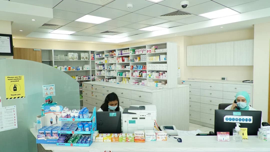Ferticlinic Pharmacy photo 2
