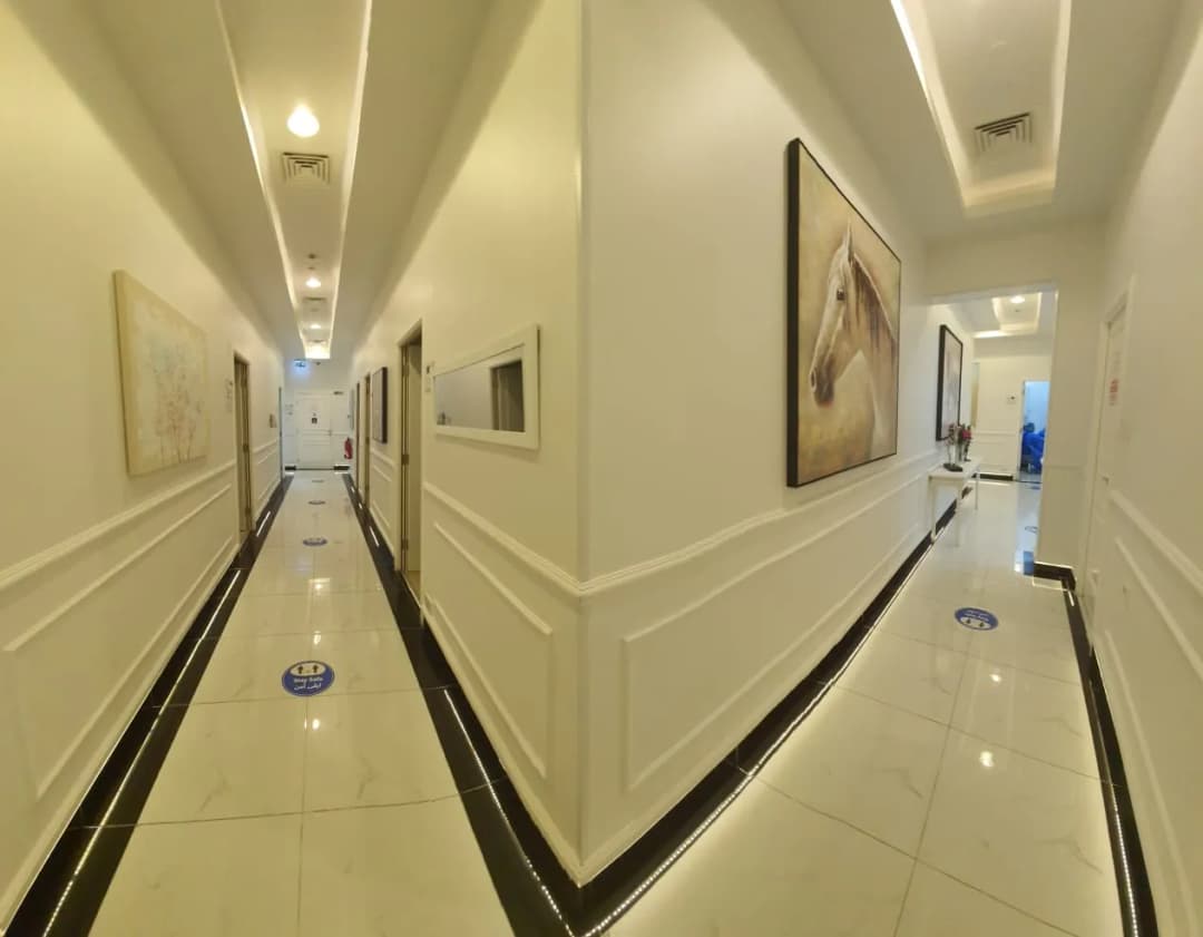 DR. Khaled Alnuaimi Specialized Clinic