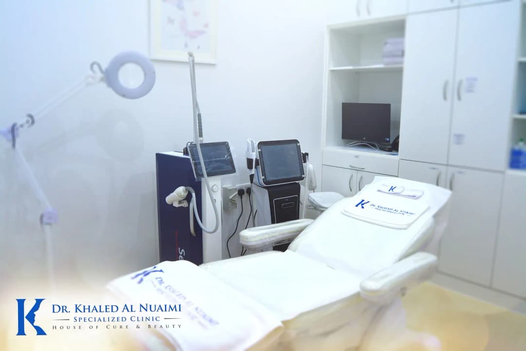 DR. Khaled Alnuaimi Specialized Clinic photo 2