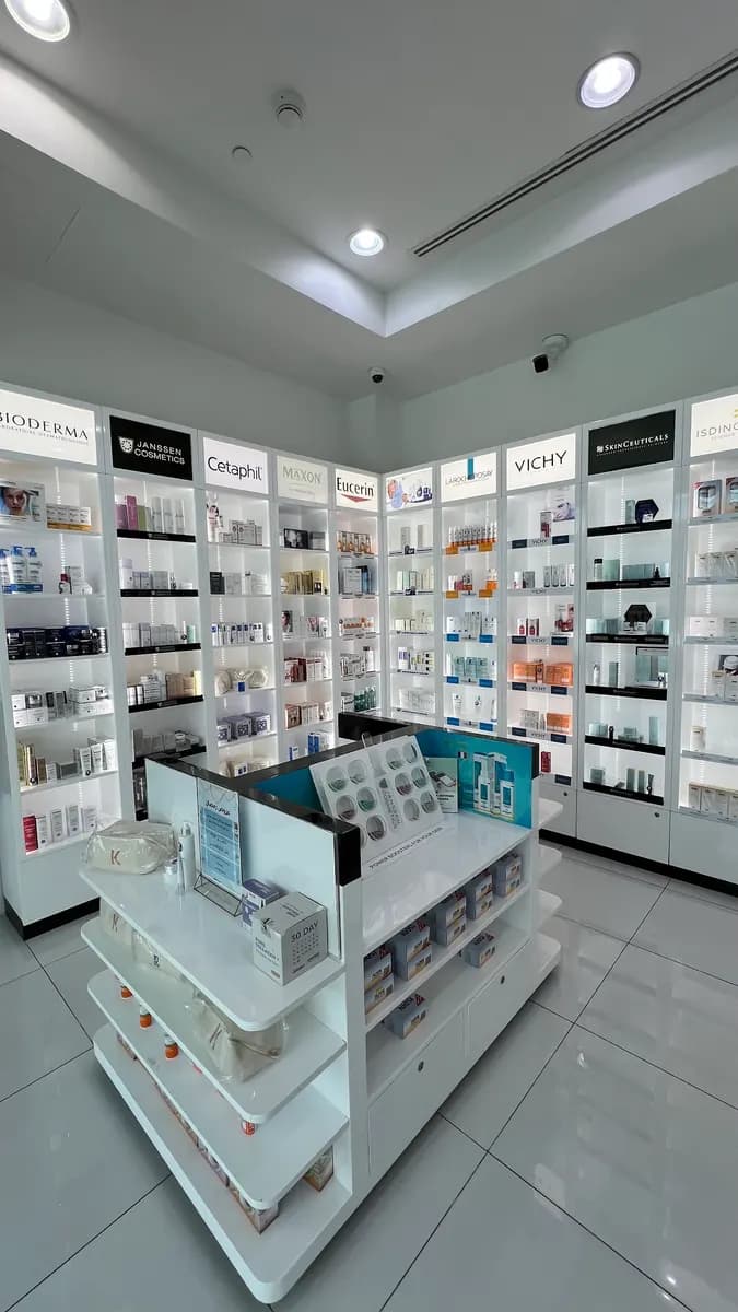 DR. Khaled AL Nuaimi Pharmacy photo 2