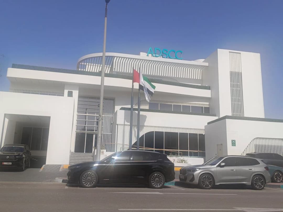 Abu Dhabi Stem Cells Center photo 5