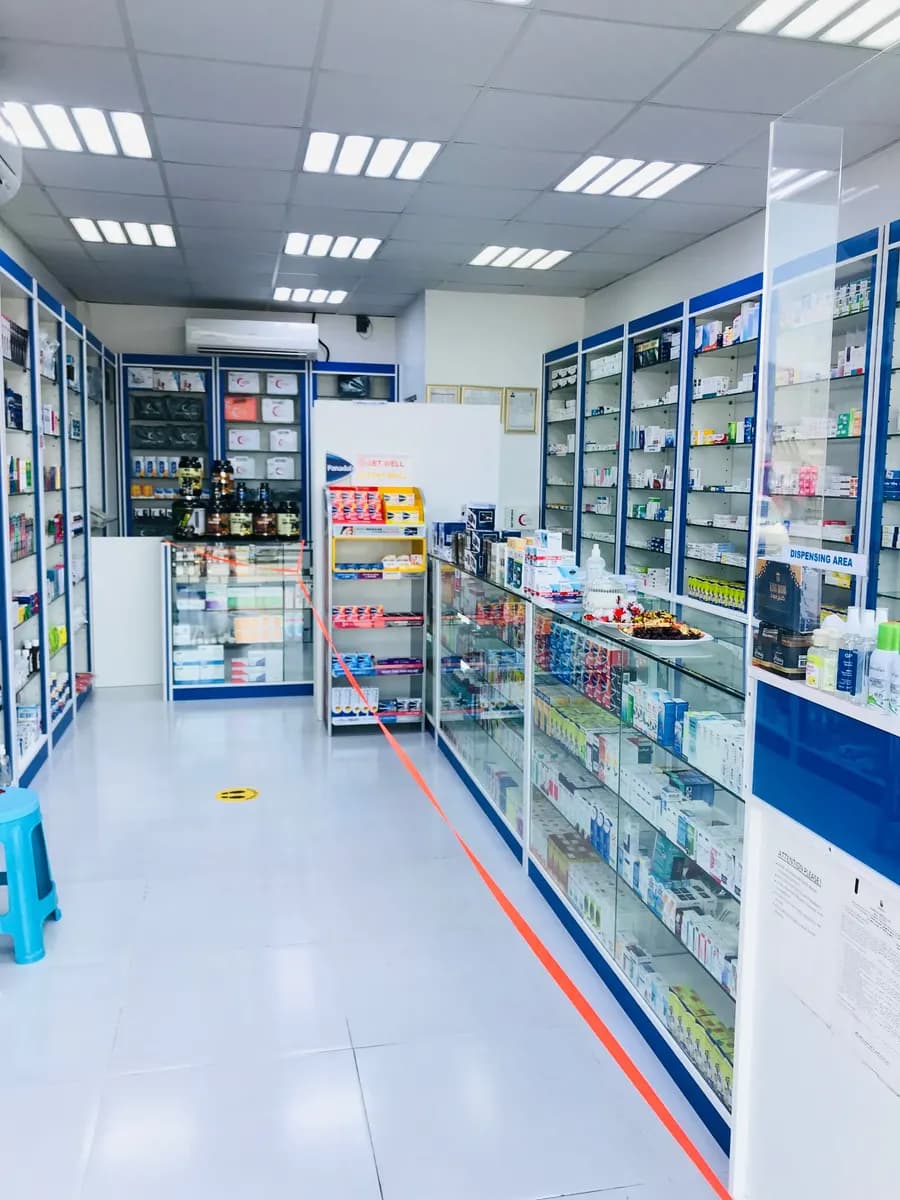 Max Health Pharmacy photo 2