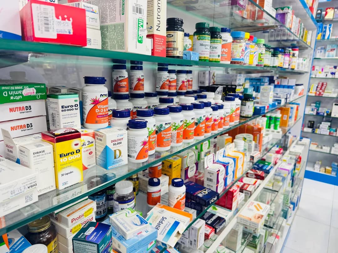 AL Himaya Pharmacy photo 2