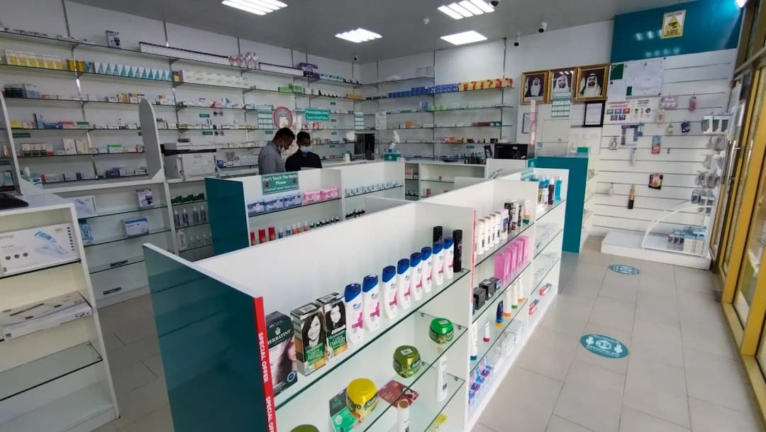 True Wish Pharmacy photo 5