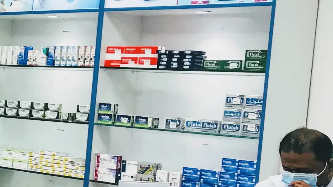 Instant Care Pharmacy photo 2