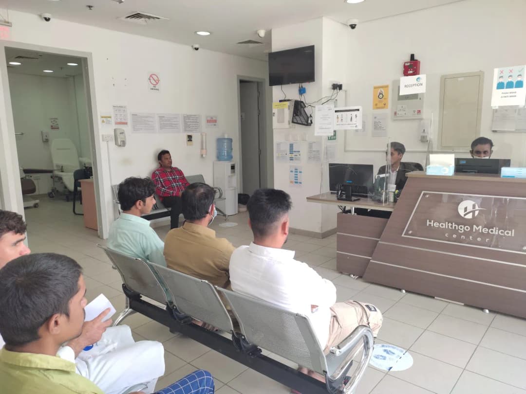 Health GO Medical Center photo 5