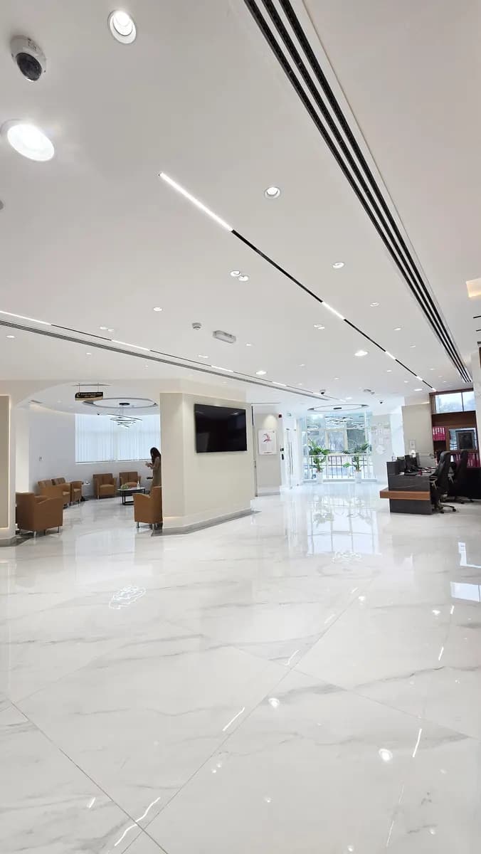 Beaulink Plus Medical Center