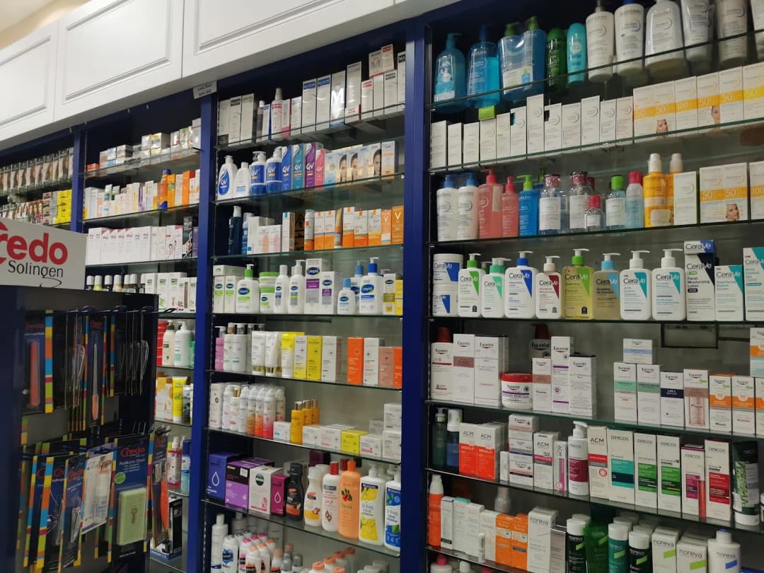 Sadaf Pharmacy photo 2
