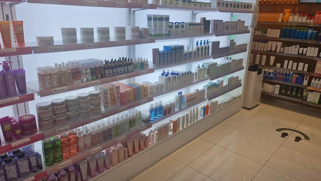 Medicina Pharmacy -Branch AL Mushrif Mall photo 3