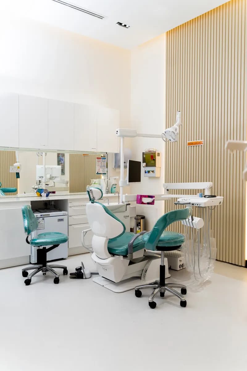 AL Seef Health & Beauty Polyclinic photo 2