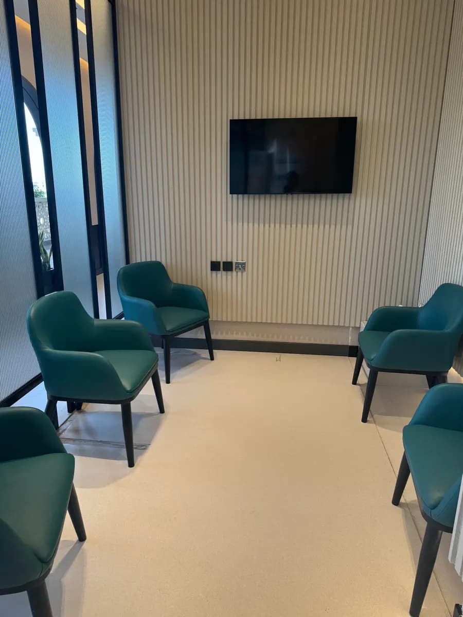 AL Seef Health & Beauty Polyclinic photo 5