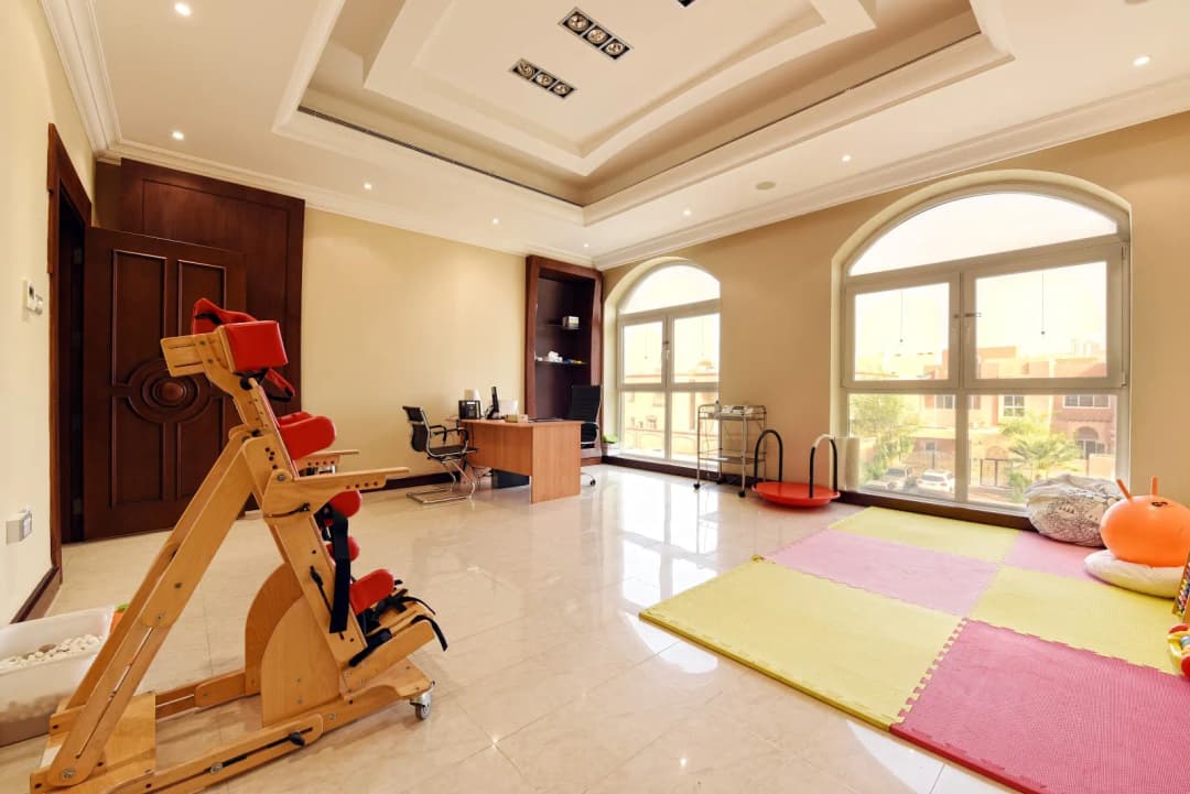 Berlin Medical & Neurological Rehabilitation photo 3