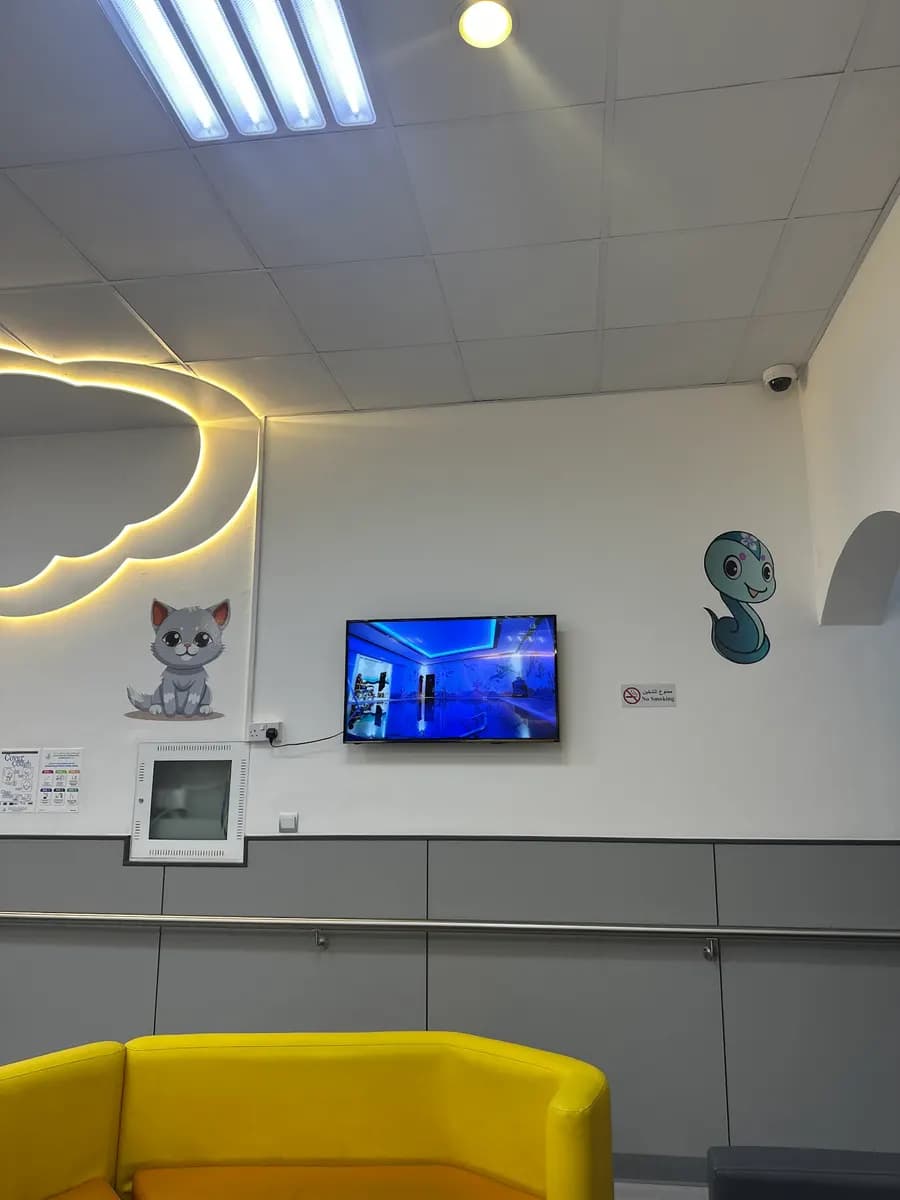 Berlin Medical & Neurological Rehabilitation photo 4