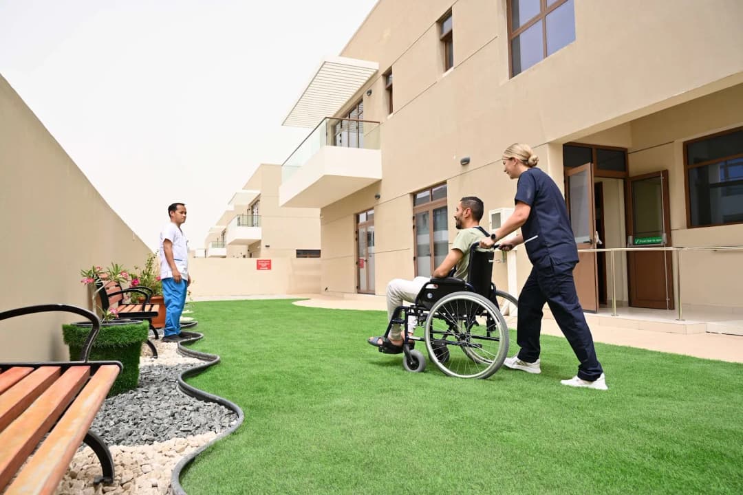 Amana Village Healthcare photo 3