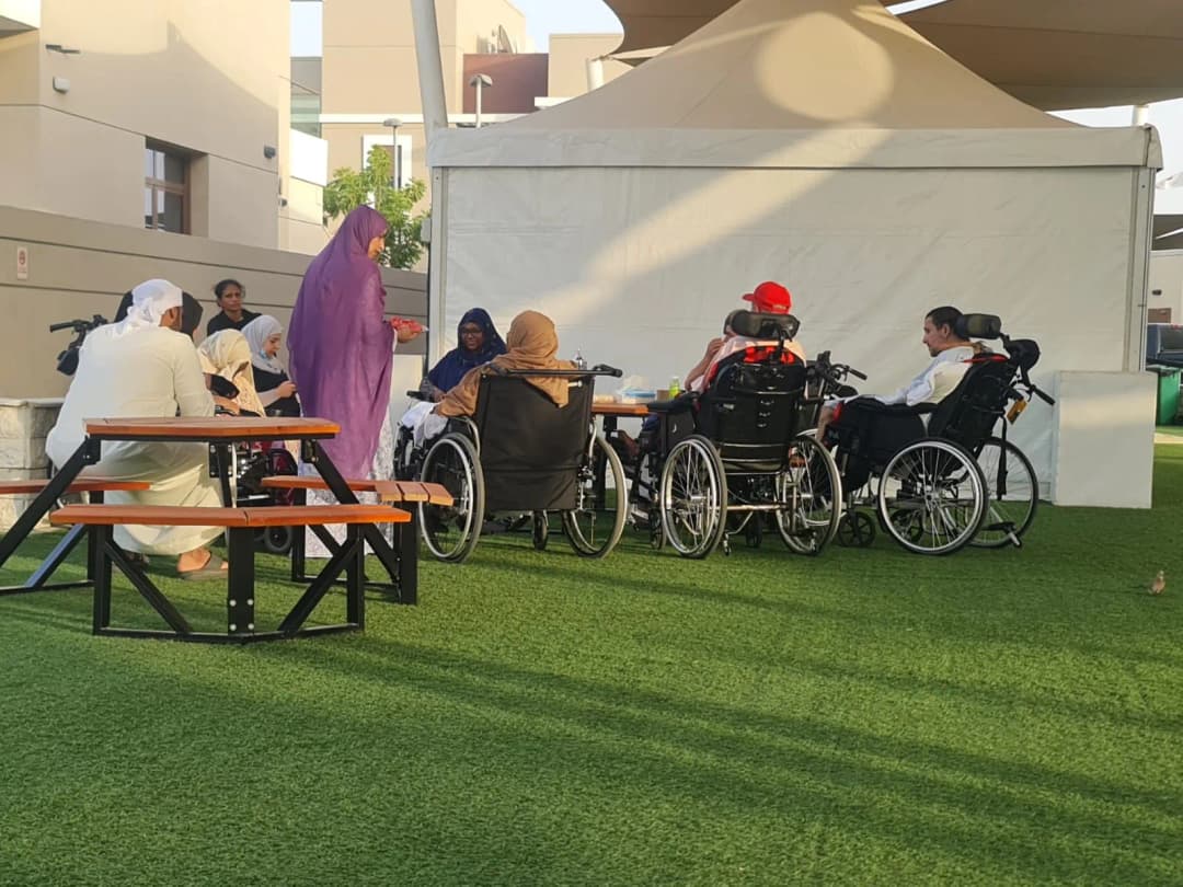 Amana Village Healthcare photo 4