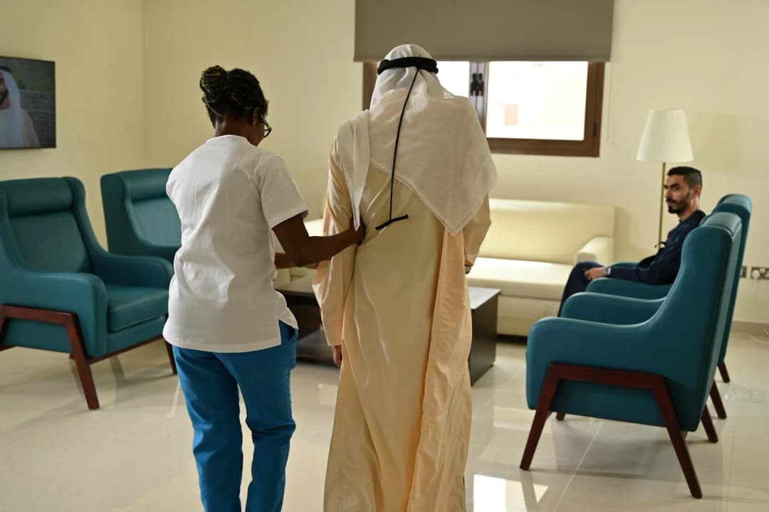 Amana Village Healthcare photo 5