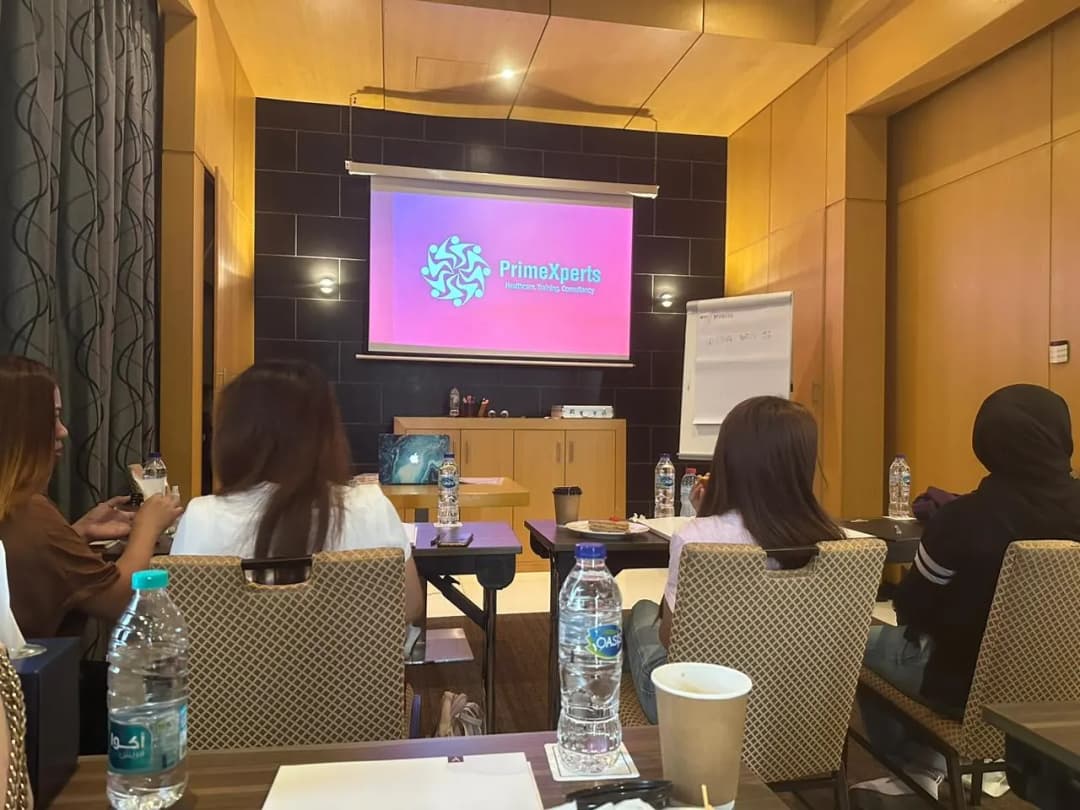 Prime Xperts Consultancy & Training