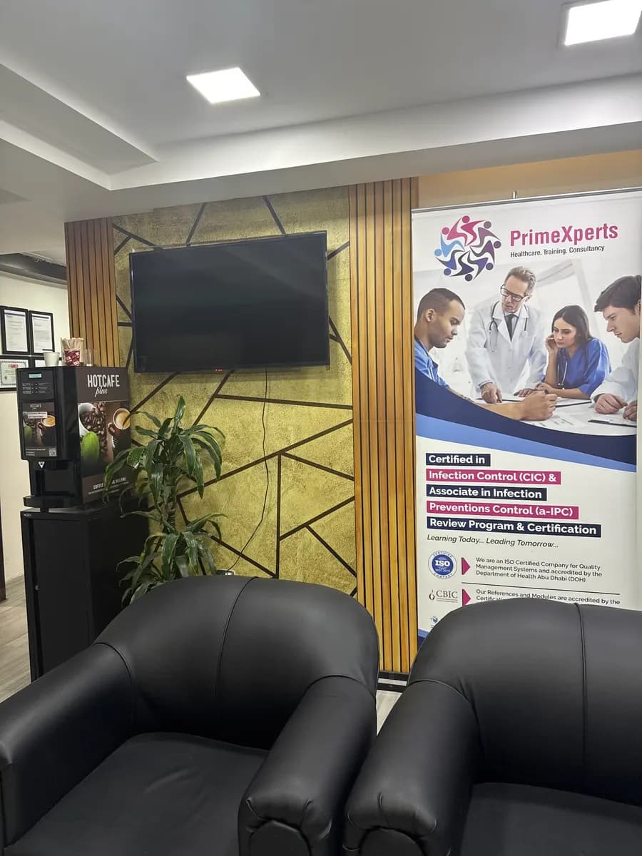 Prime Xperts Consultancy & Training photo 3
