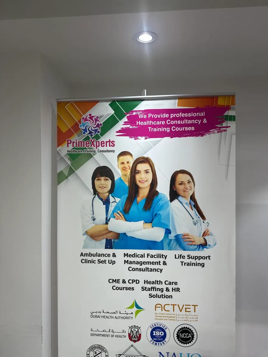 Prime Xperts Consultancy & Training — صورة 8