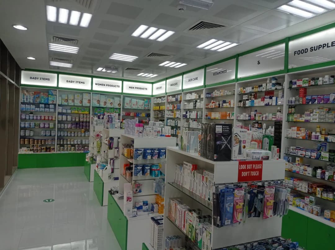 Midicine Plus Pharmacy photo 2