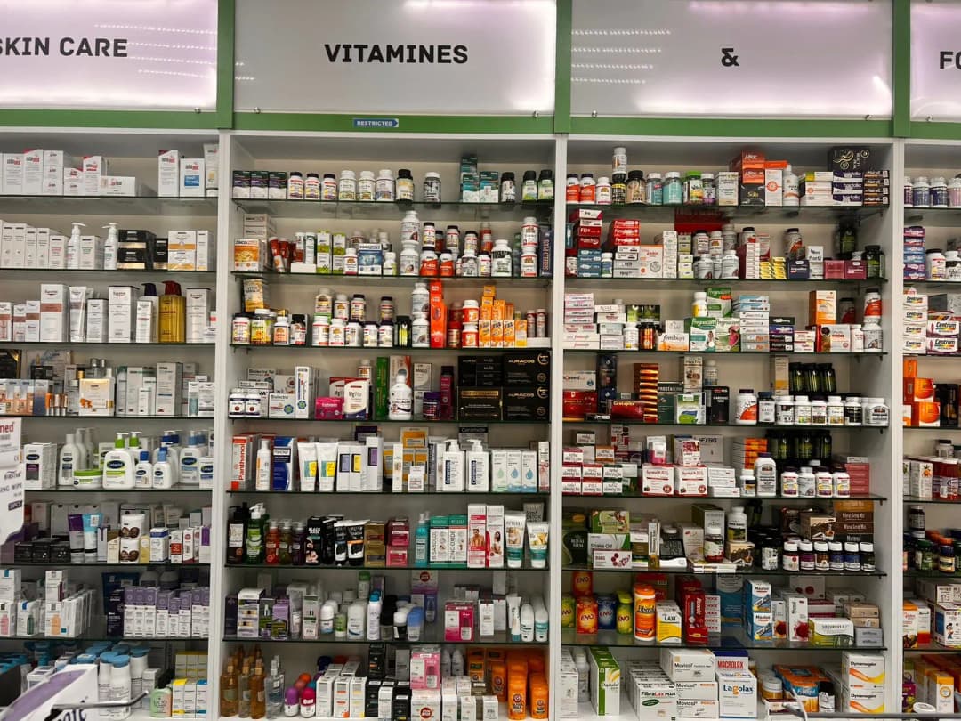 Midicine Plus Pharmacy photo 3