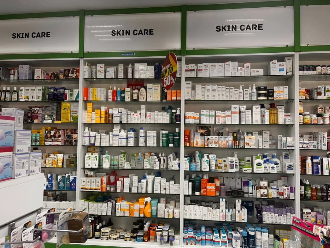 Midicine Plus Pharmacy photo 5