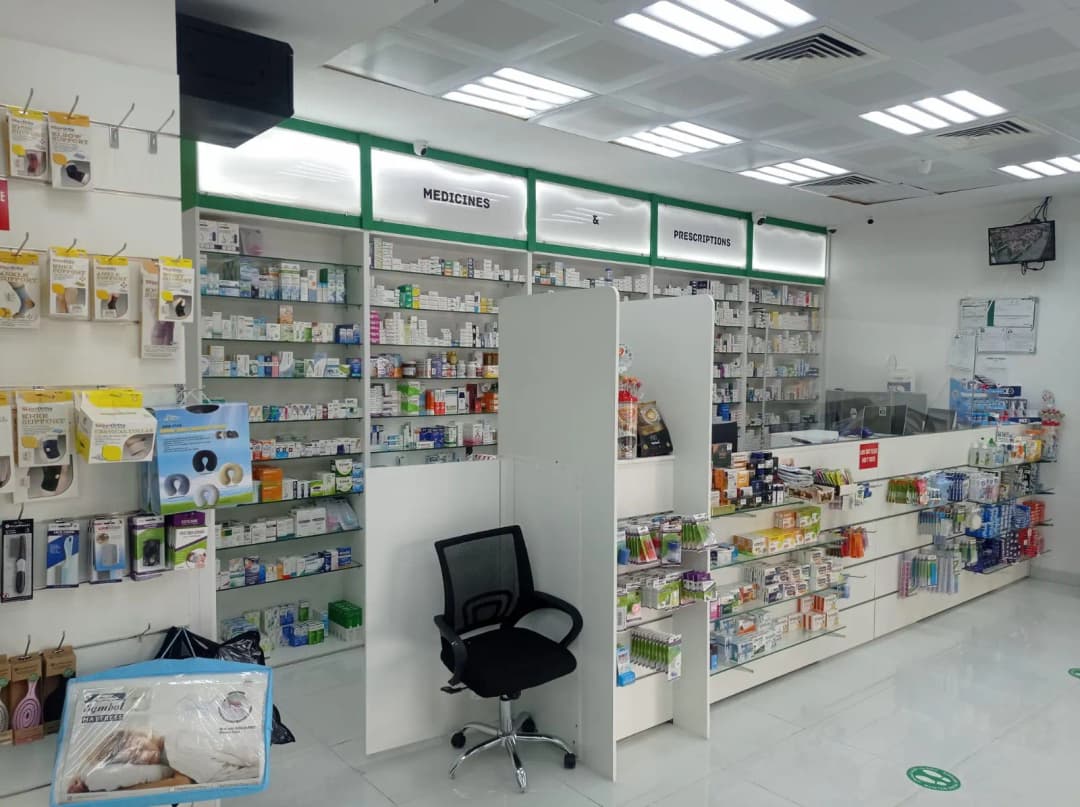 Midicine Plus Pharmacy — صورة 8