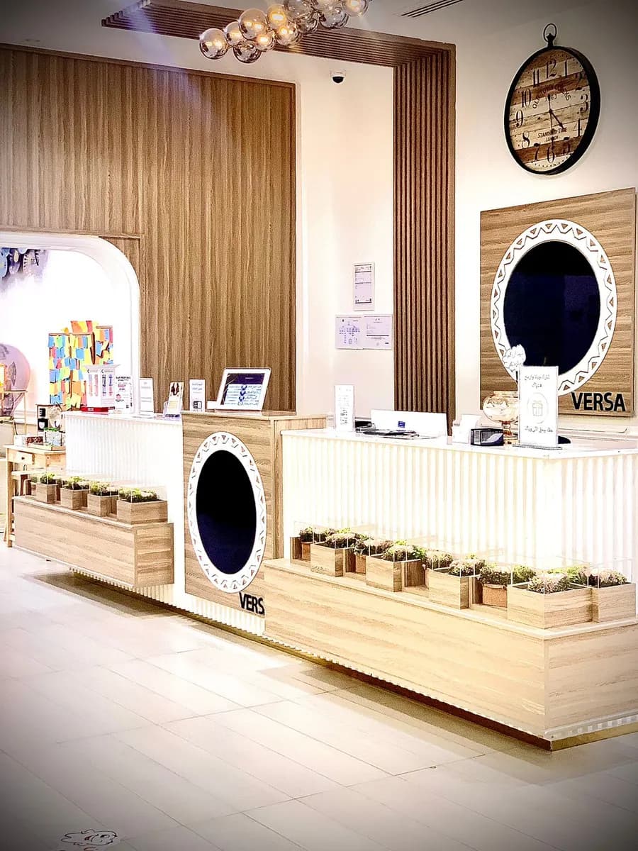Versa Midecal Center Primary Healthcare