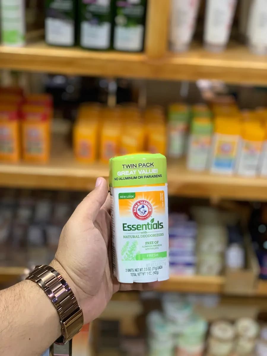 Organic And Natural Pharmacy — صورة 6