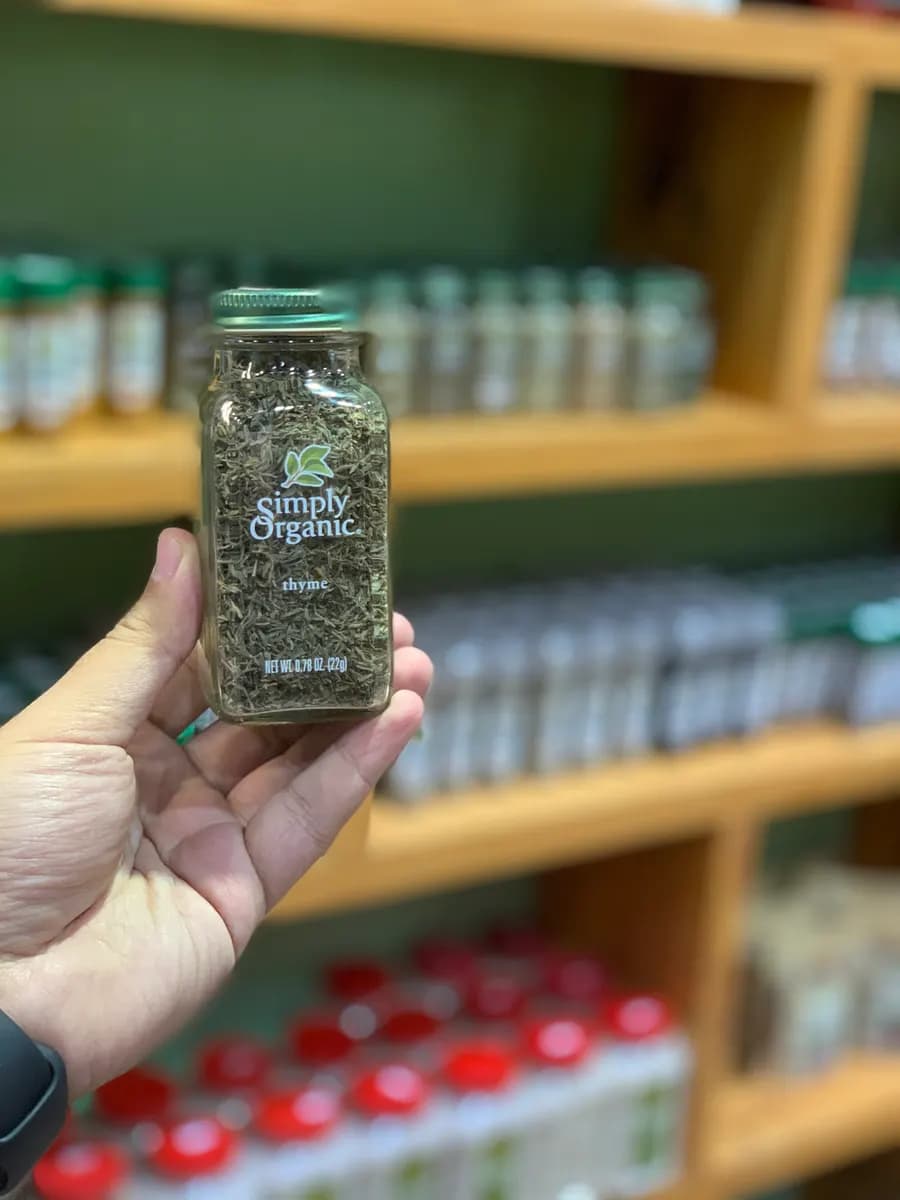 Organic And Natural Pharmacy — صورة 7