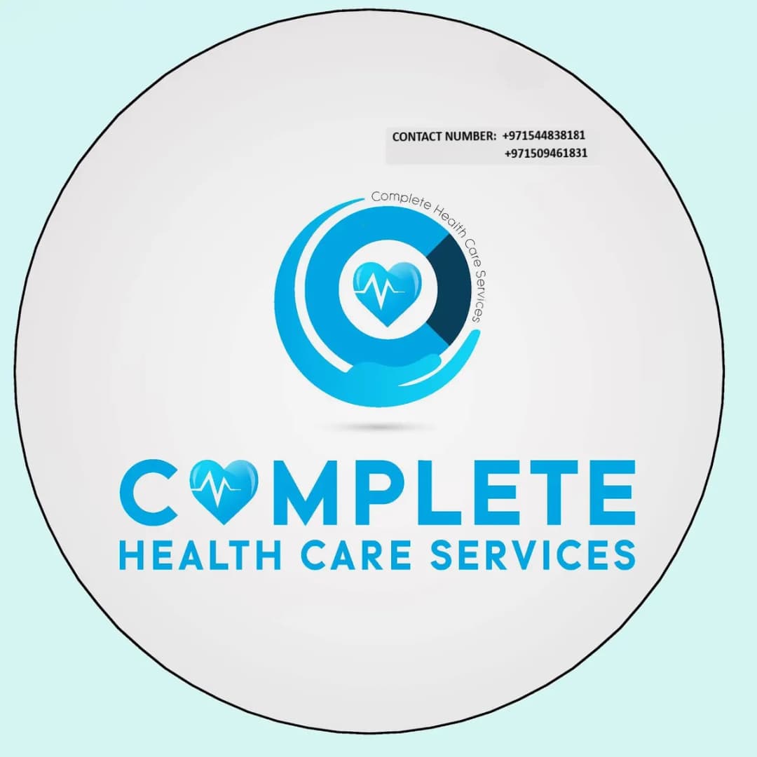 Complete Health Care Services