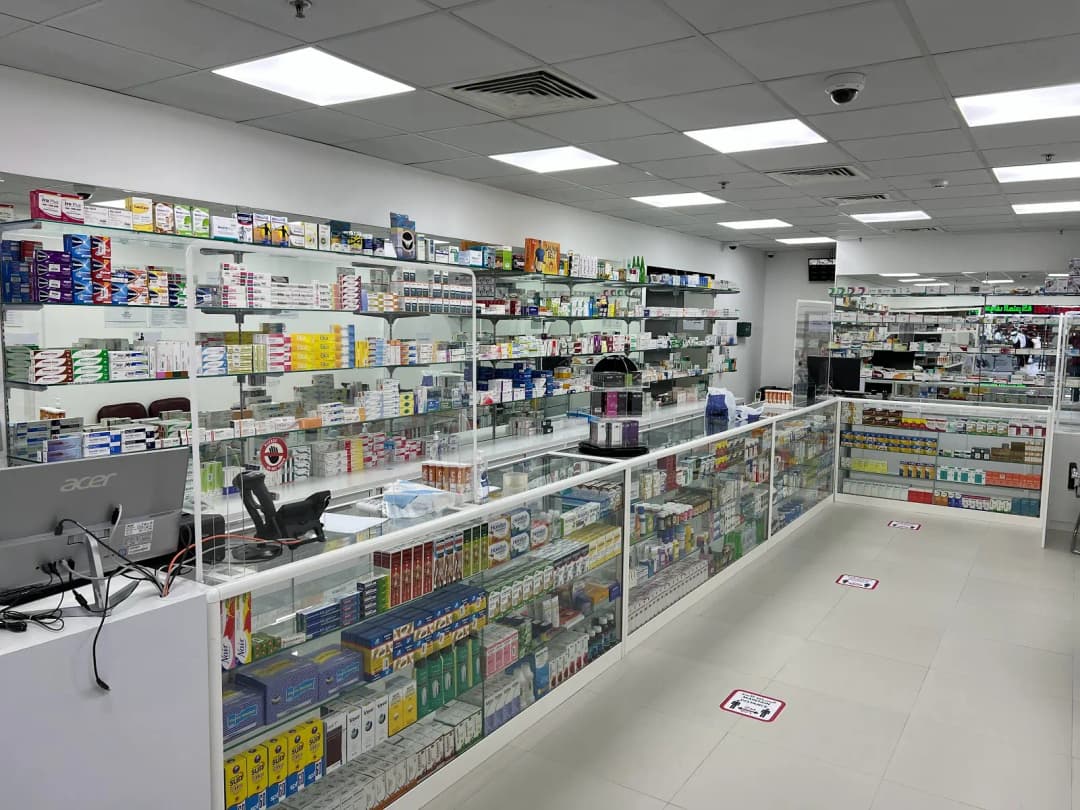 Lira Pharmacy photo 2