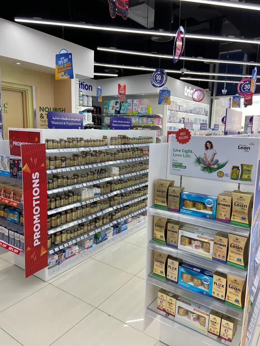Life Pharmacy