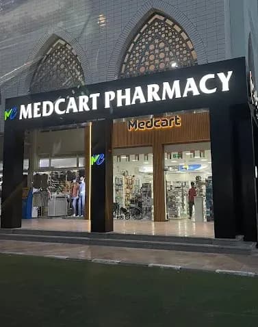 Medcart Pharmacy