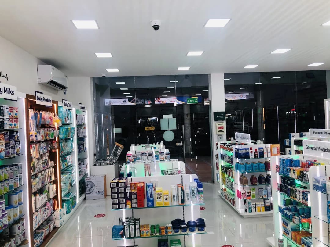 Medcart Pharmacy photo 2