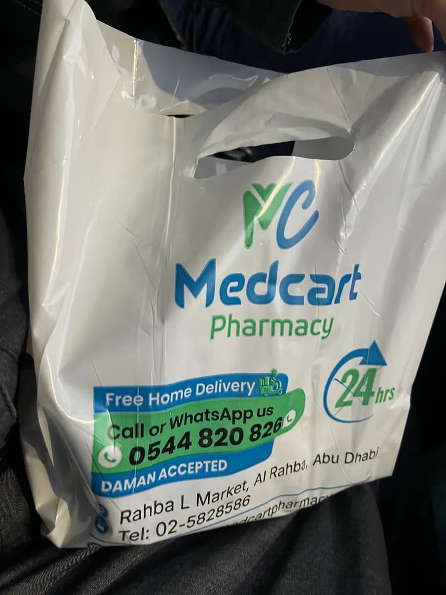 Medcart Pharmacy photo 3
