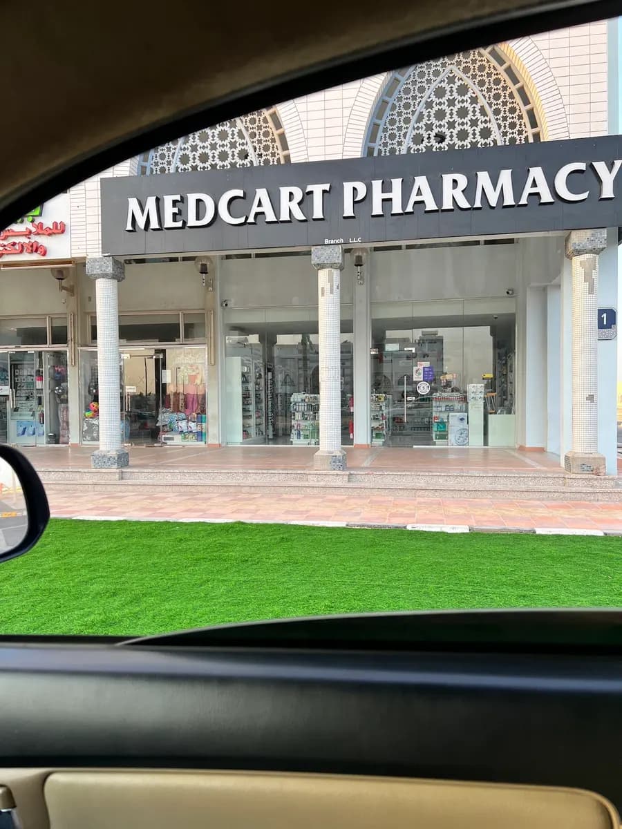Medcart Pharmacy photo 4