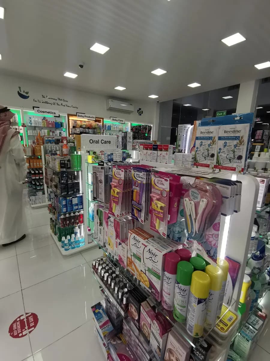 Medcart Pharmacy photo 5