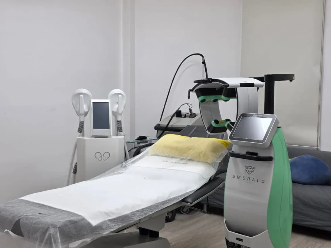 Soft Care Medical Center - Sole Proprietorship L.l.cc photo 3