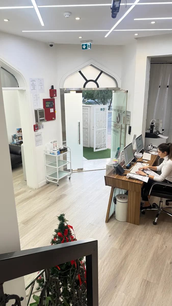 Soft Care Medical Center - Sole Proprietorship L.l.cc photo 4