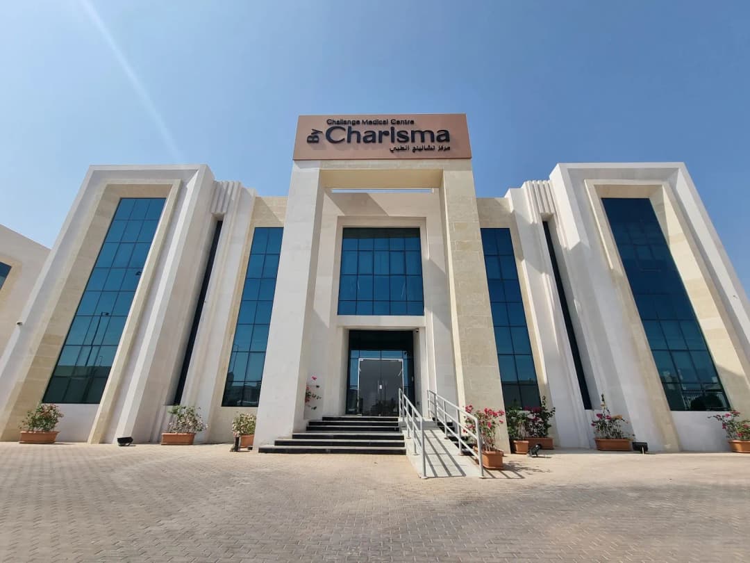 Challenge Medical Center