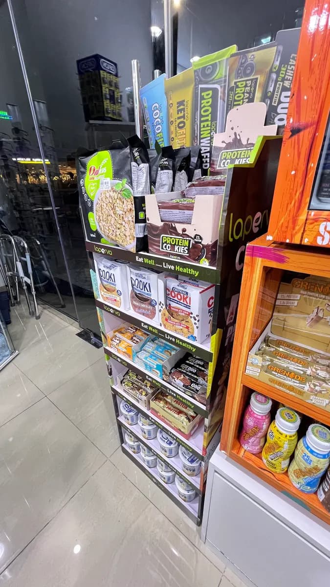 Salsabil Pharmacy photo 3