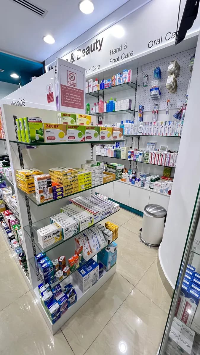 Salsabil Pharmacy photo 5