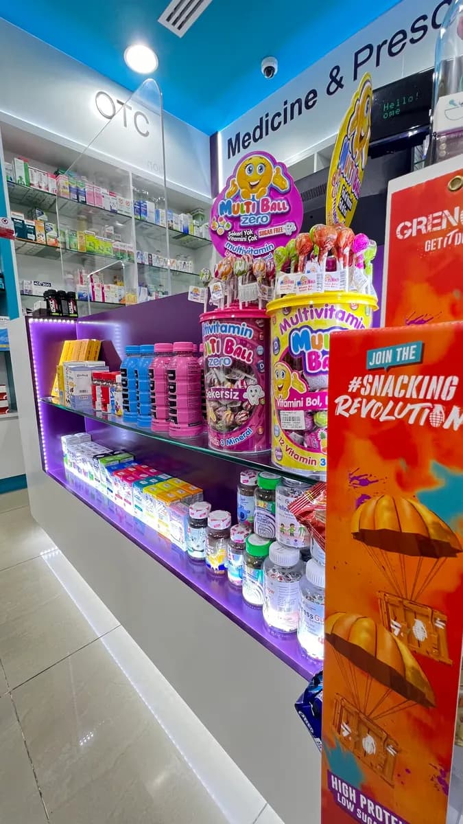 Salsabil Pharmacy — صورة 7