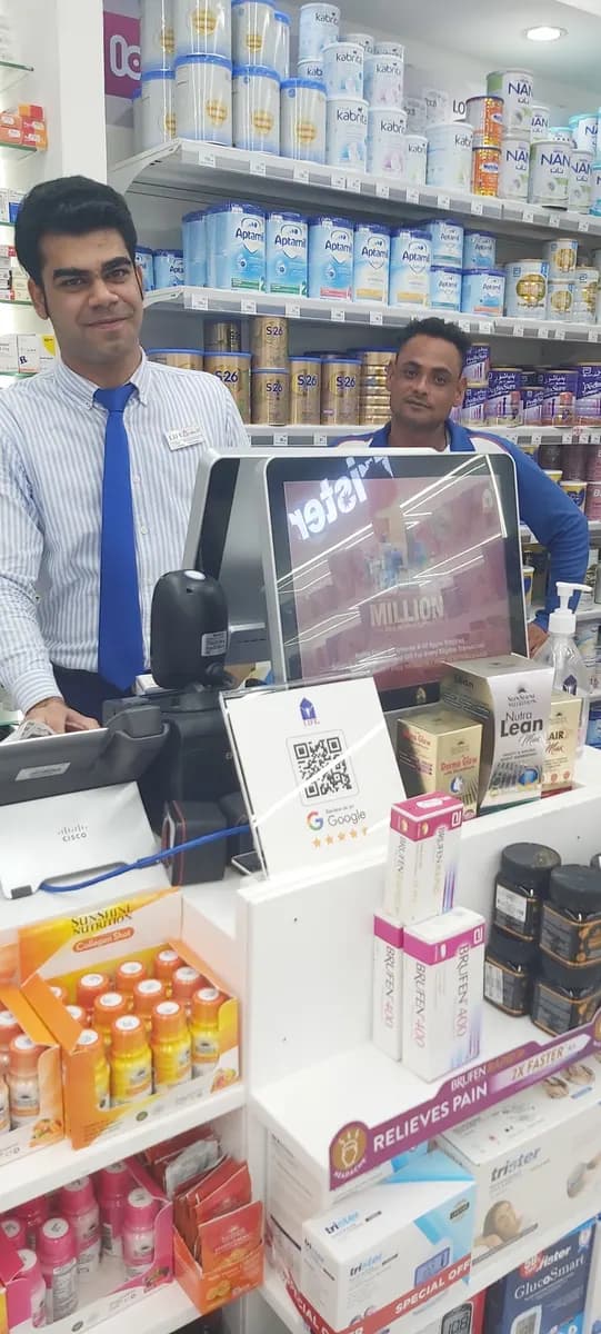 Life Pharmacy photo 3