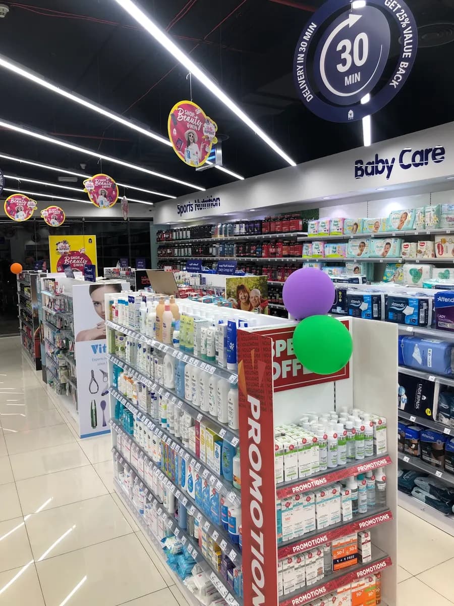 Life Pharmacy photo 5