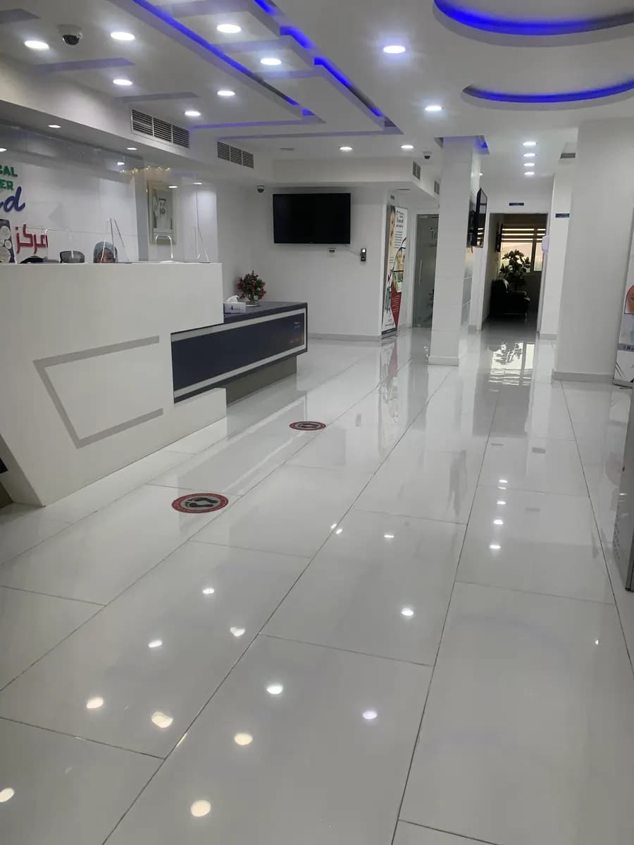 Levard Medical Center photo 2