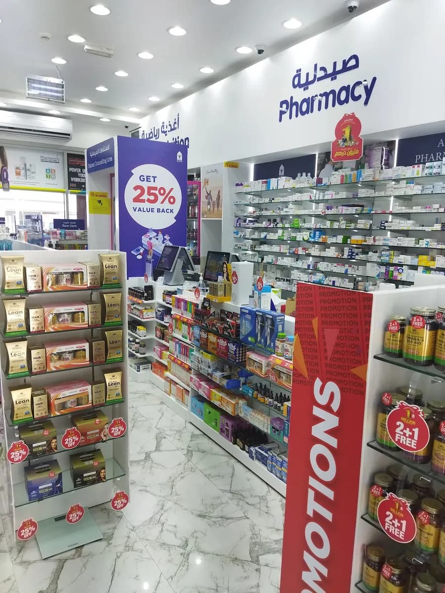 Life Pharmacy photo 4